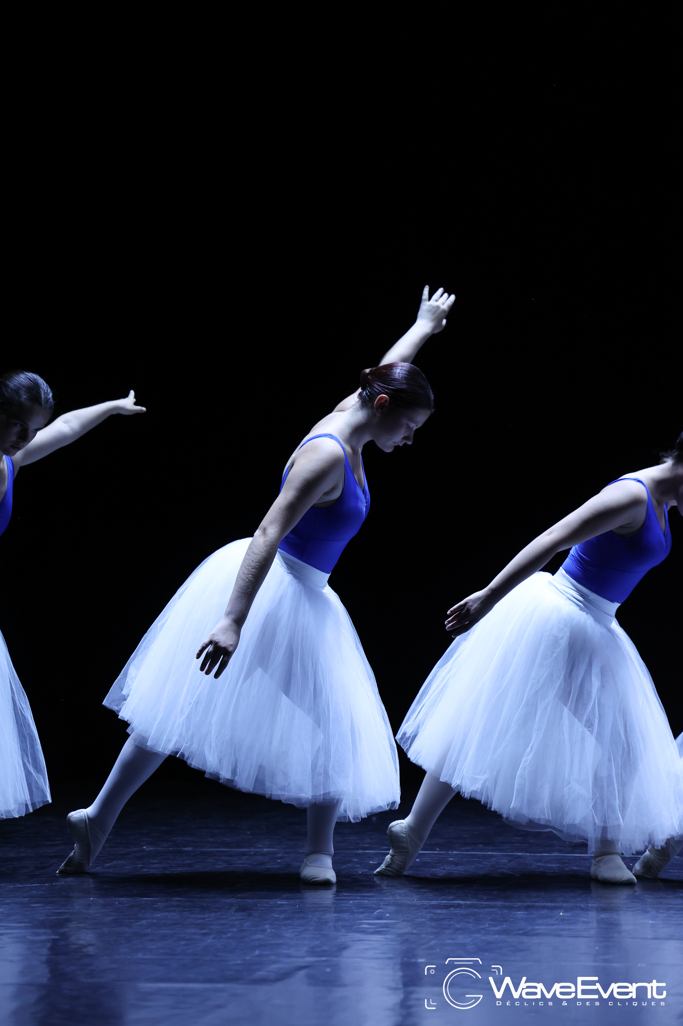 Tulle 3 