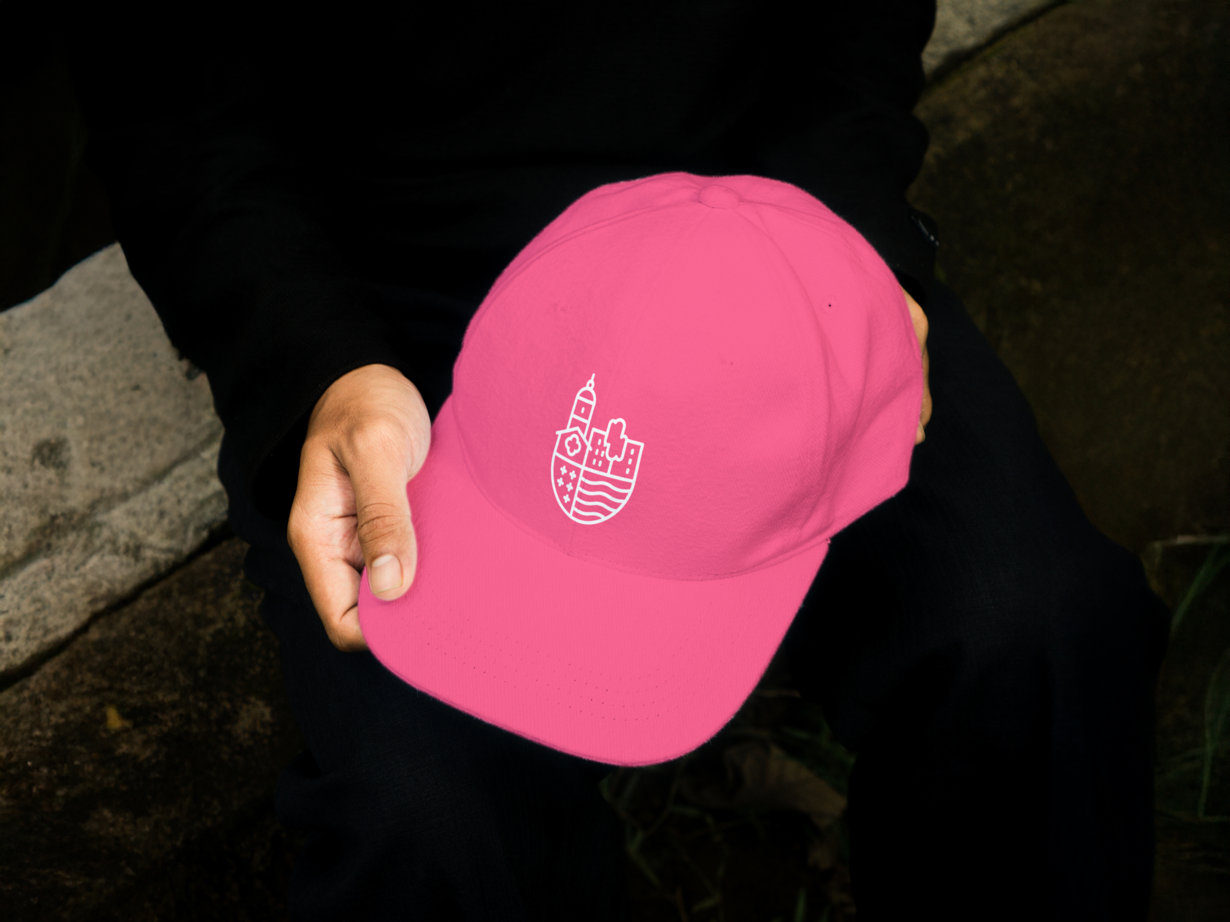 Casquette