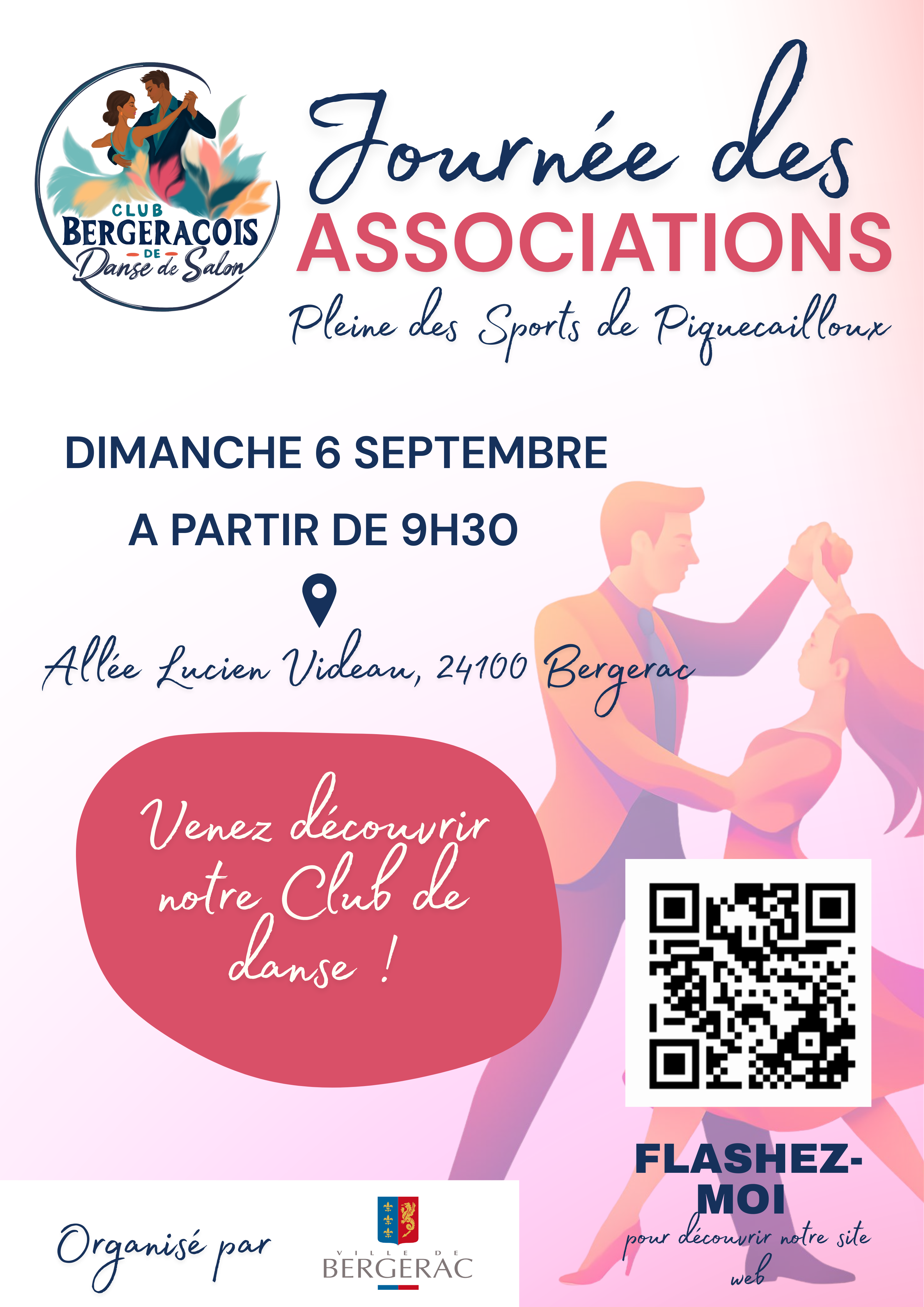 Bergeracfetes des assos