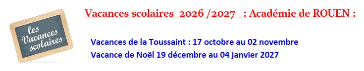 Scolaire