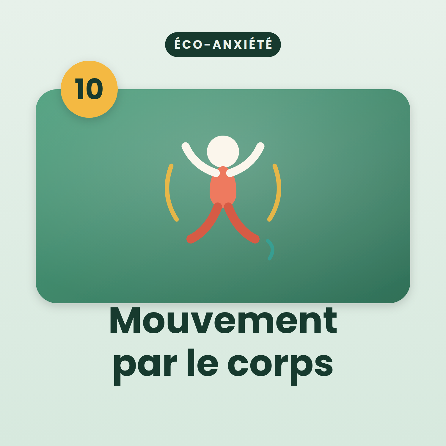 Eco-anxiete 10 carre