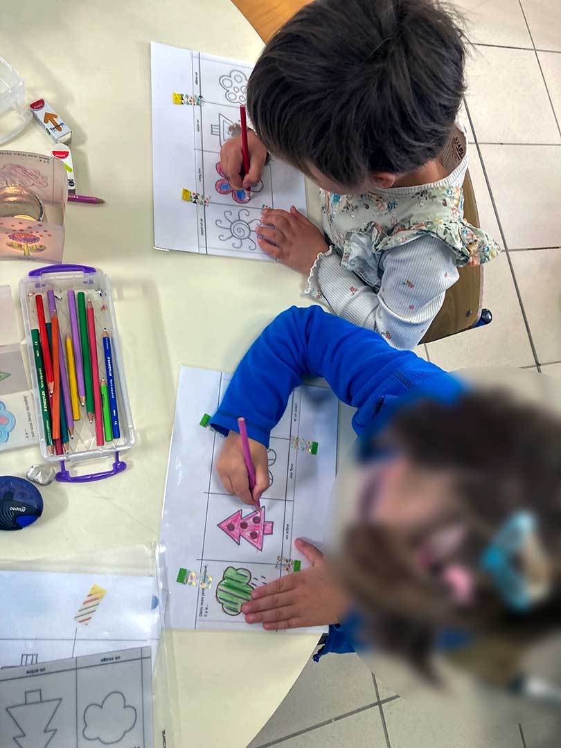Atelier scol 15