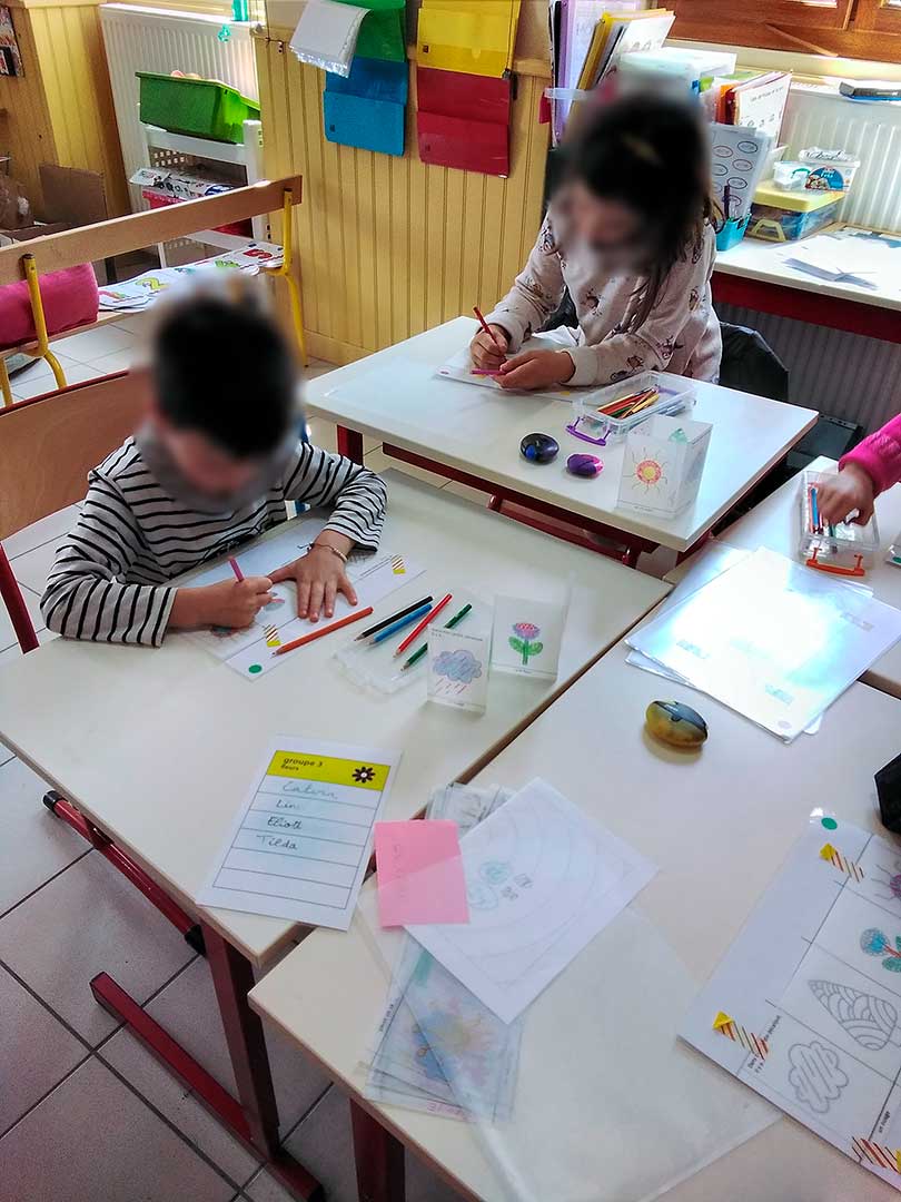 Atelier scol 14