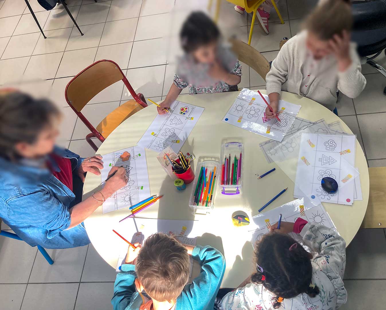 Atelier scol 13