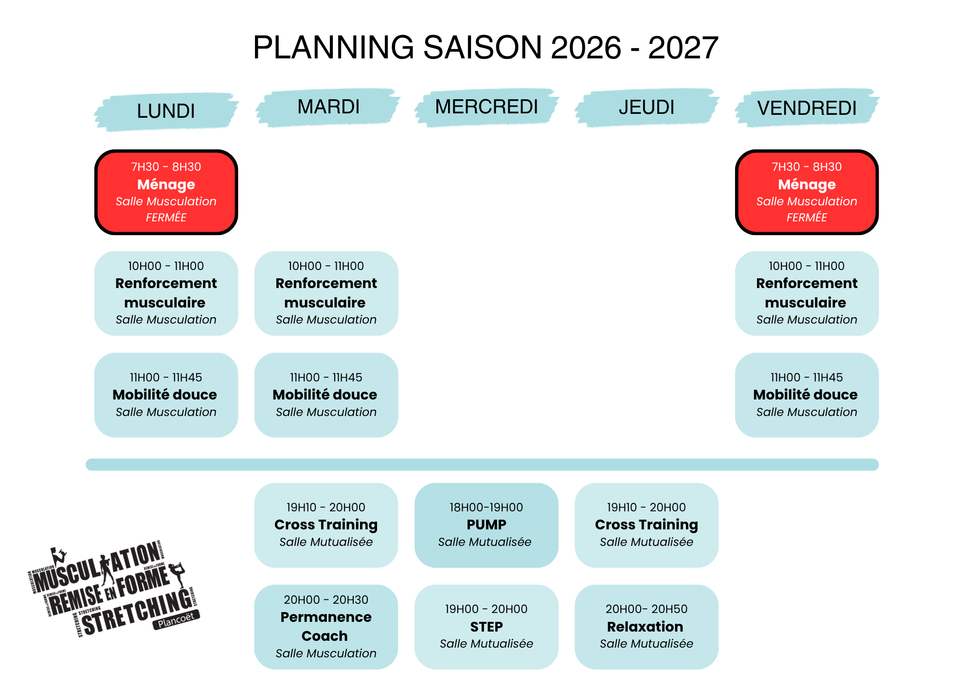 Planning 