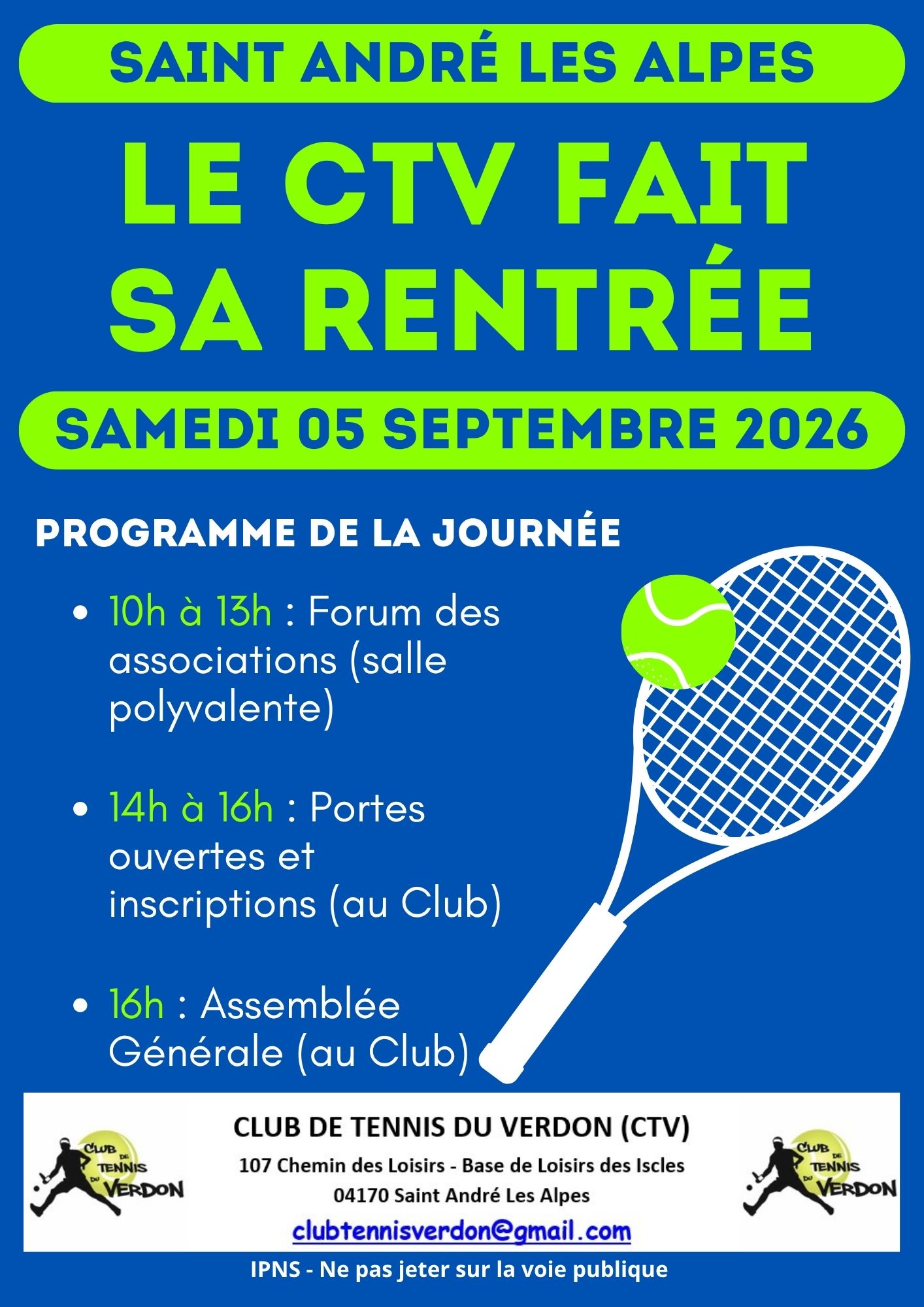 Affiche-Rentree-CTV-2026-2027