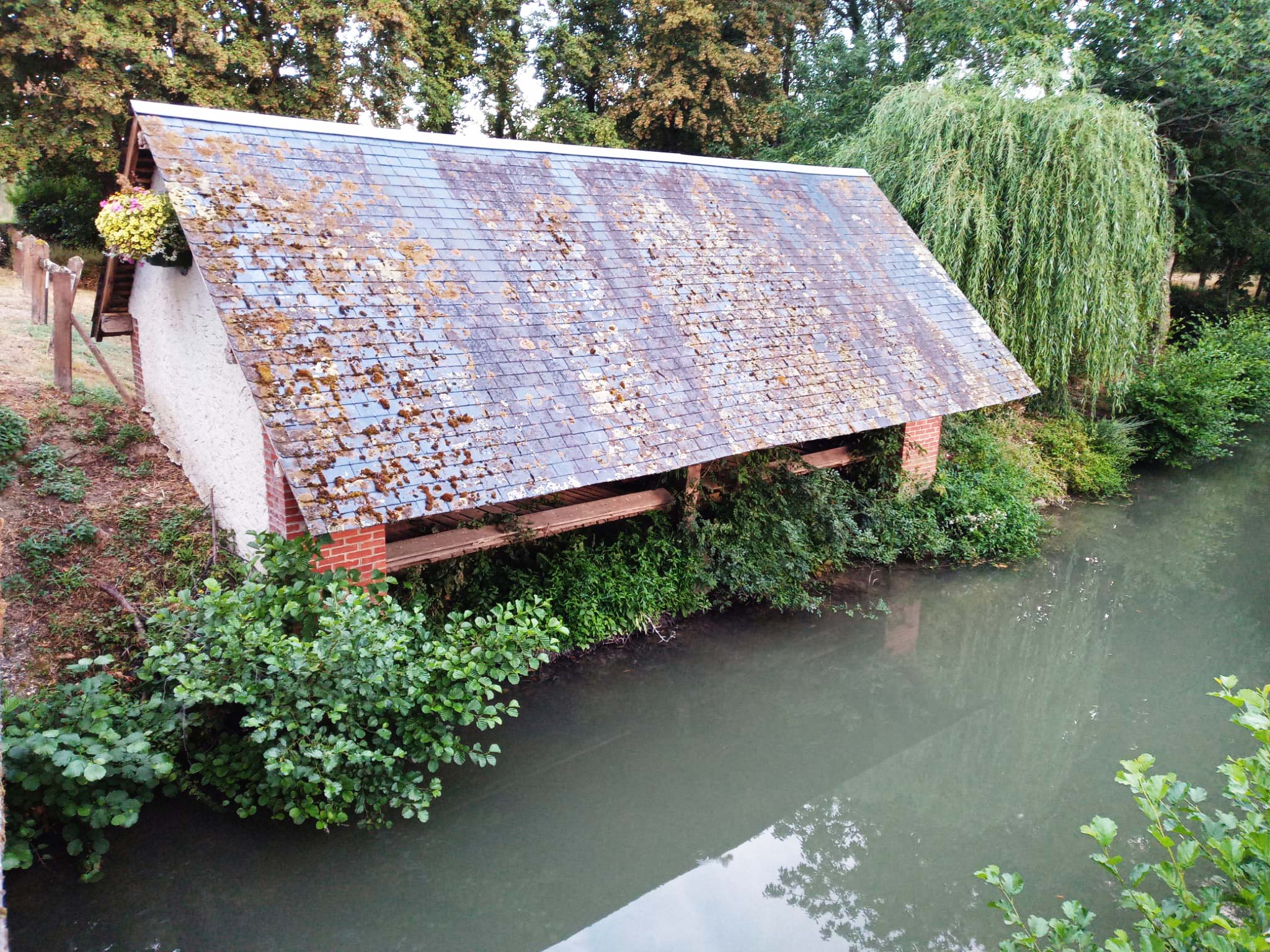 Lavoir st cecile 2