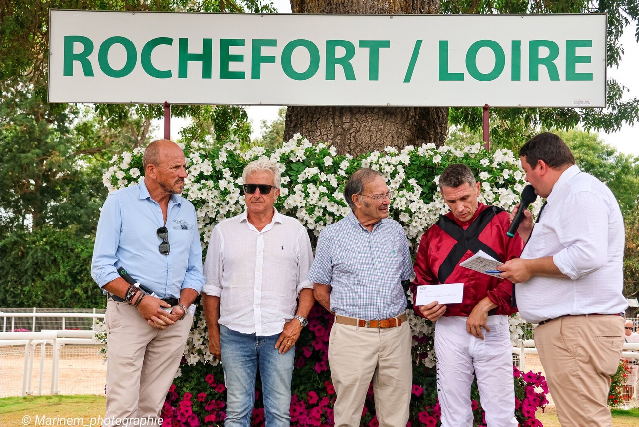 CHALLENGE APGO A ROCHEFORT SUR LOIRE