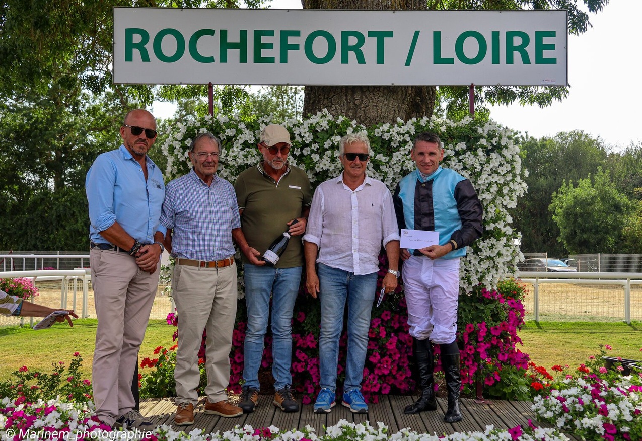 CHALLENGE APGO A ROCHEFORT SUR LOIRE