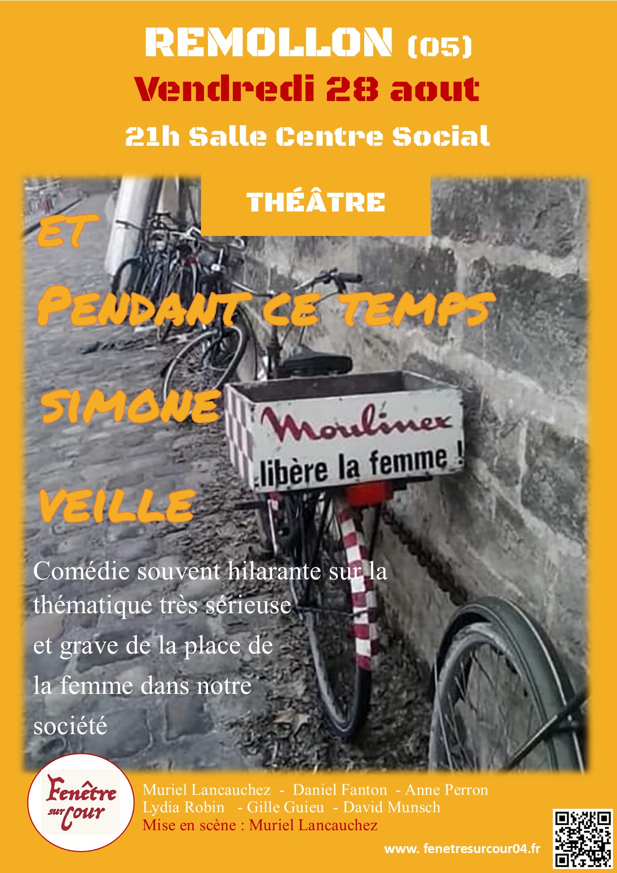Affiche-Et-pendant-ce-temps-Simone-veille-Lettret-Romollon