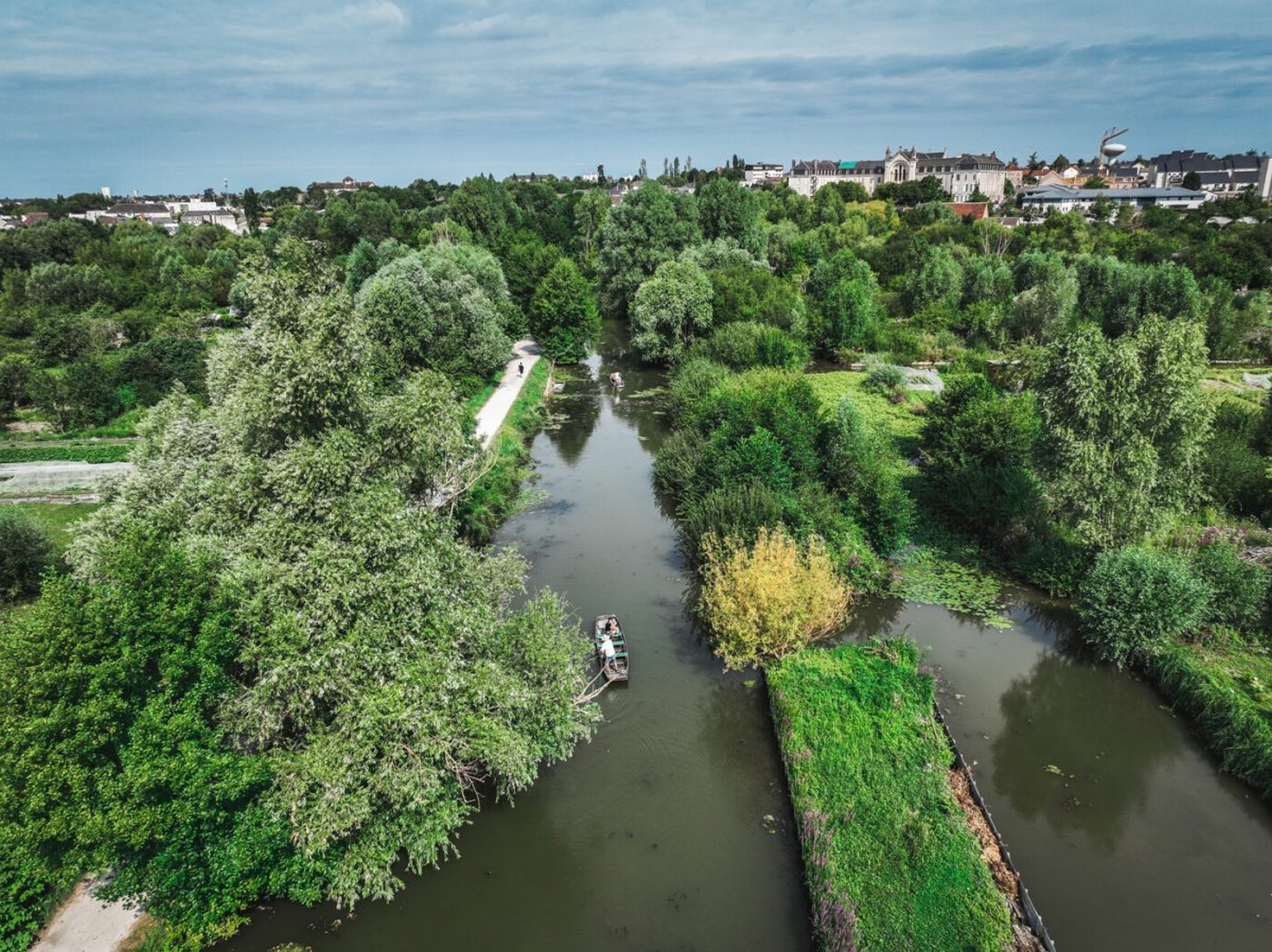 Le-marais