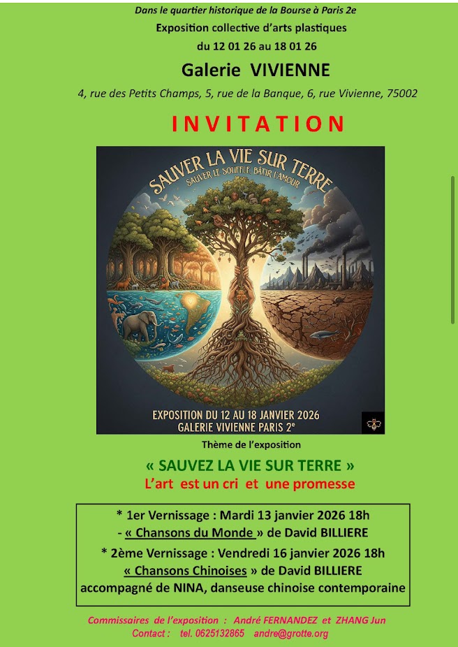 Affiche