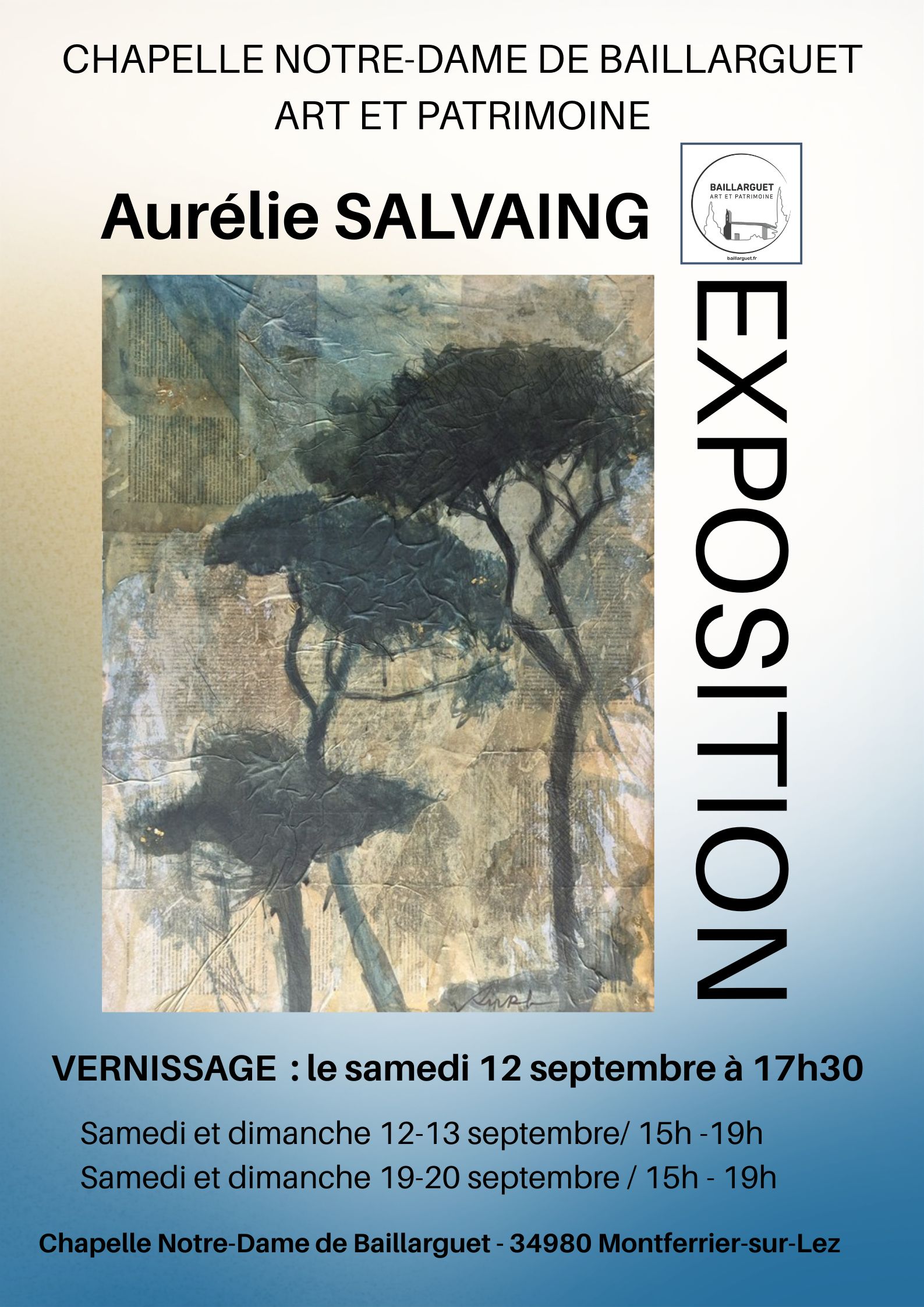 Affiche-d-Exposition-d-Aurelie-Salvaing
