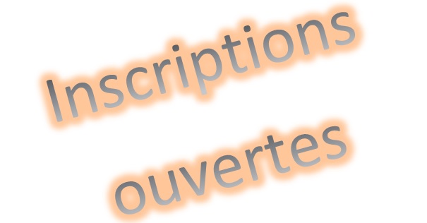Inscriptions-ouvertes