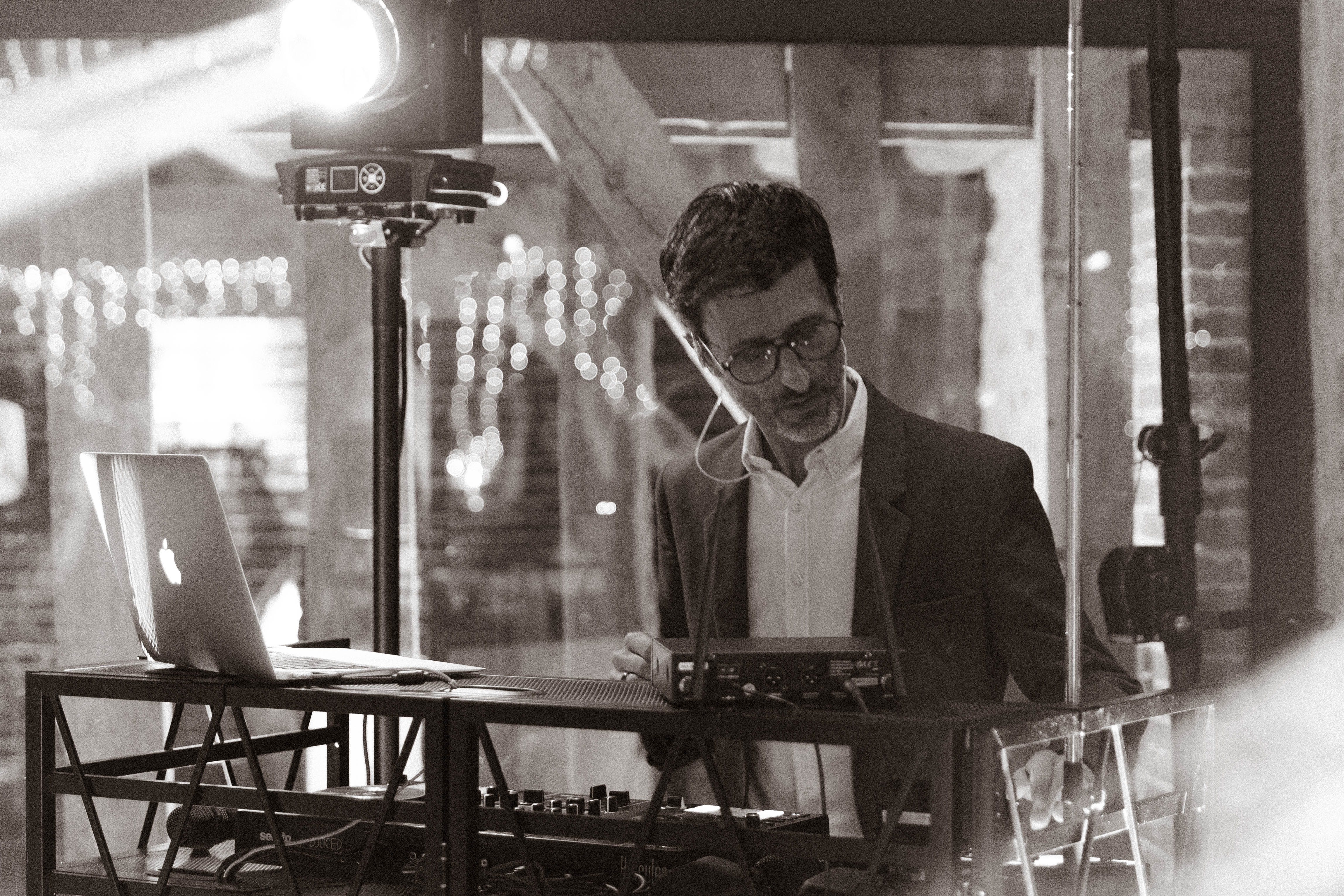 DJ Normandie
Mariage, anniversaire, soirée privée
