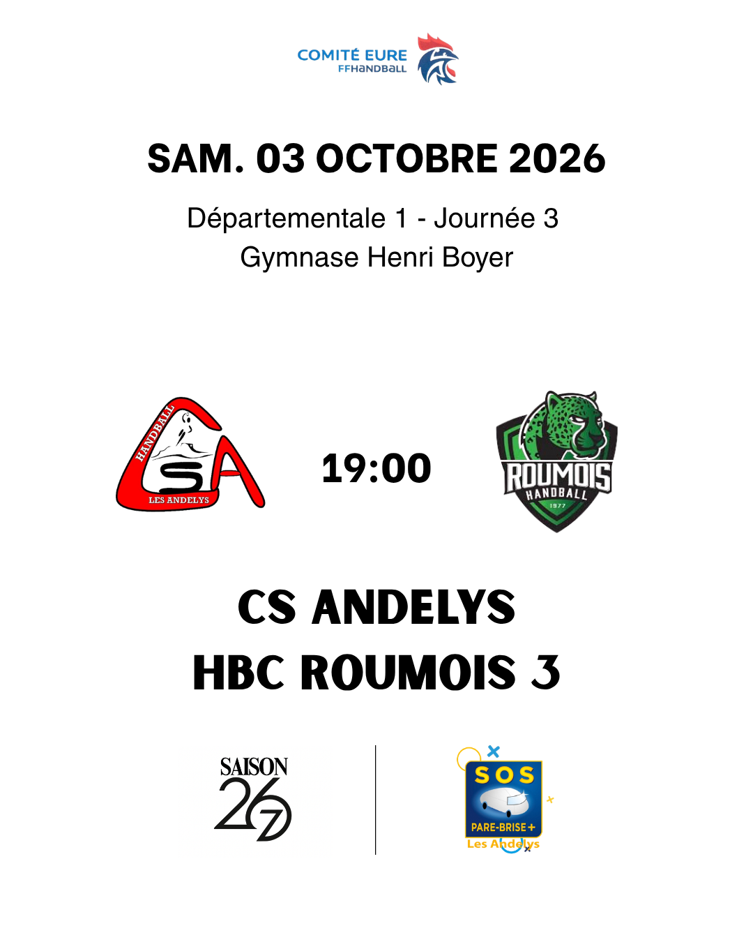 Calendrier