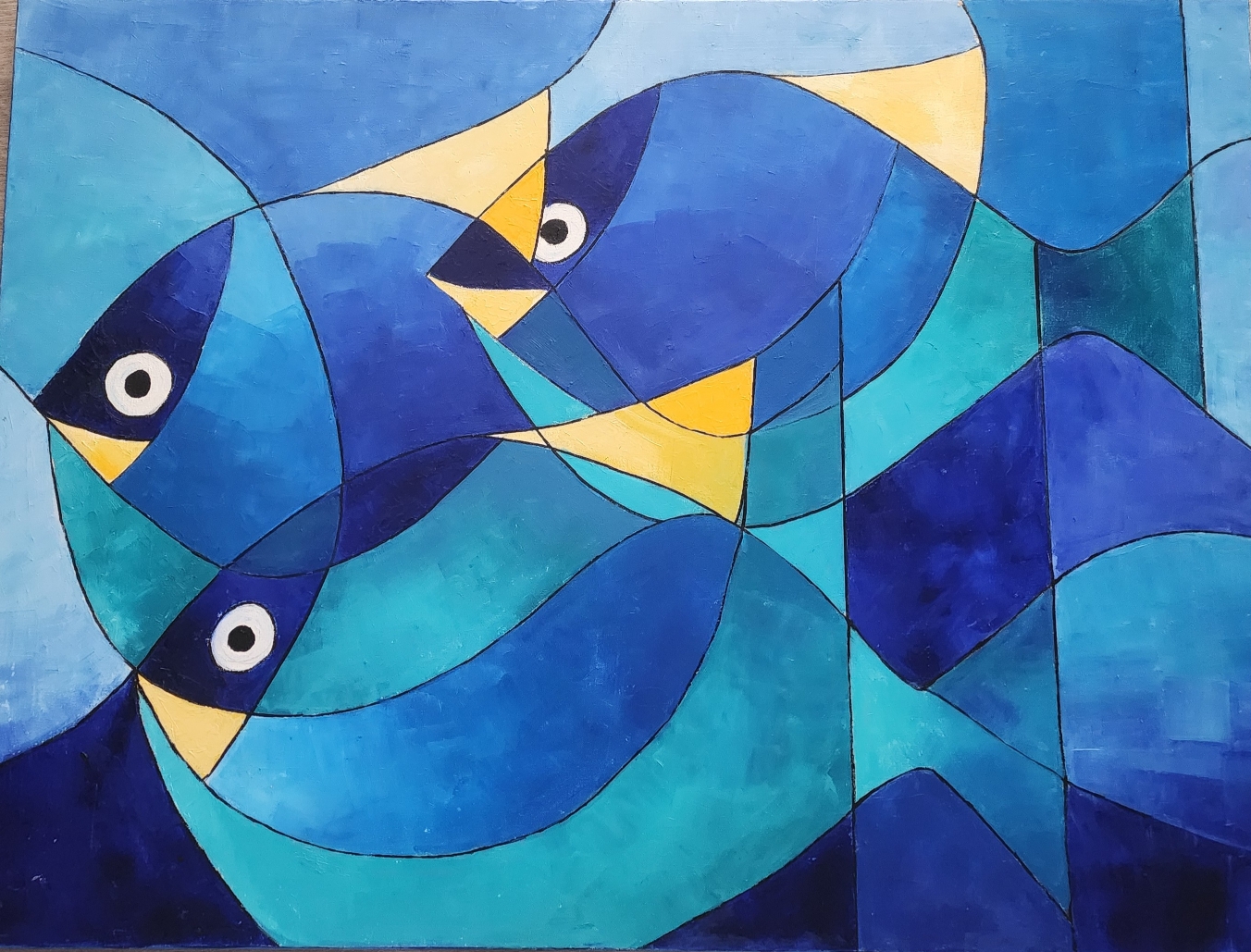 Poissons