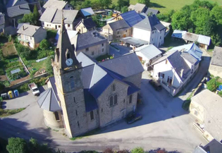 Eglise-Angelas