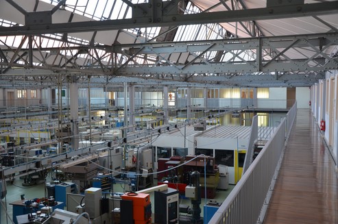 Galerie17