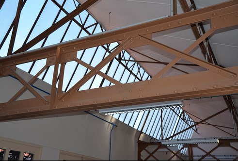 Galerie18