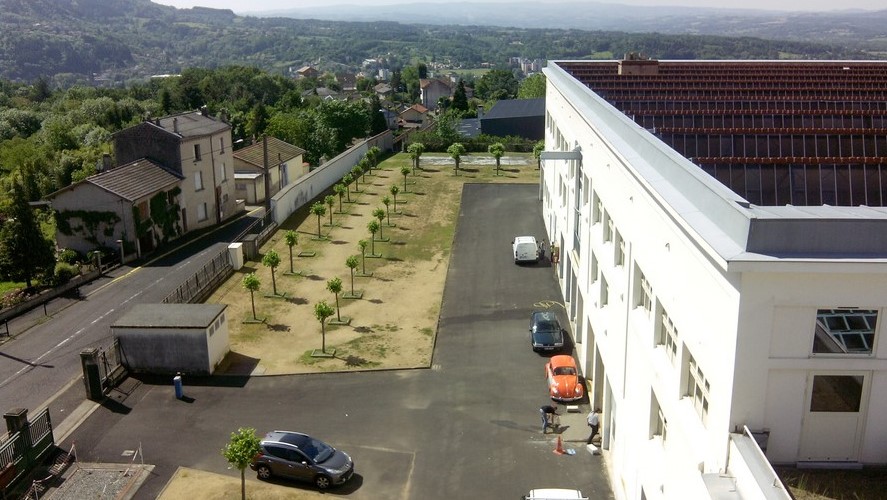 Galerie35