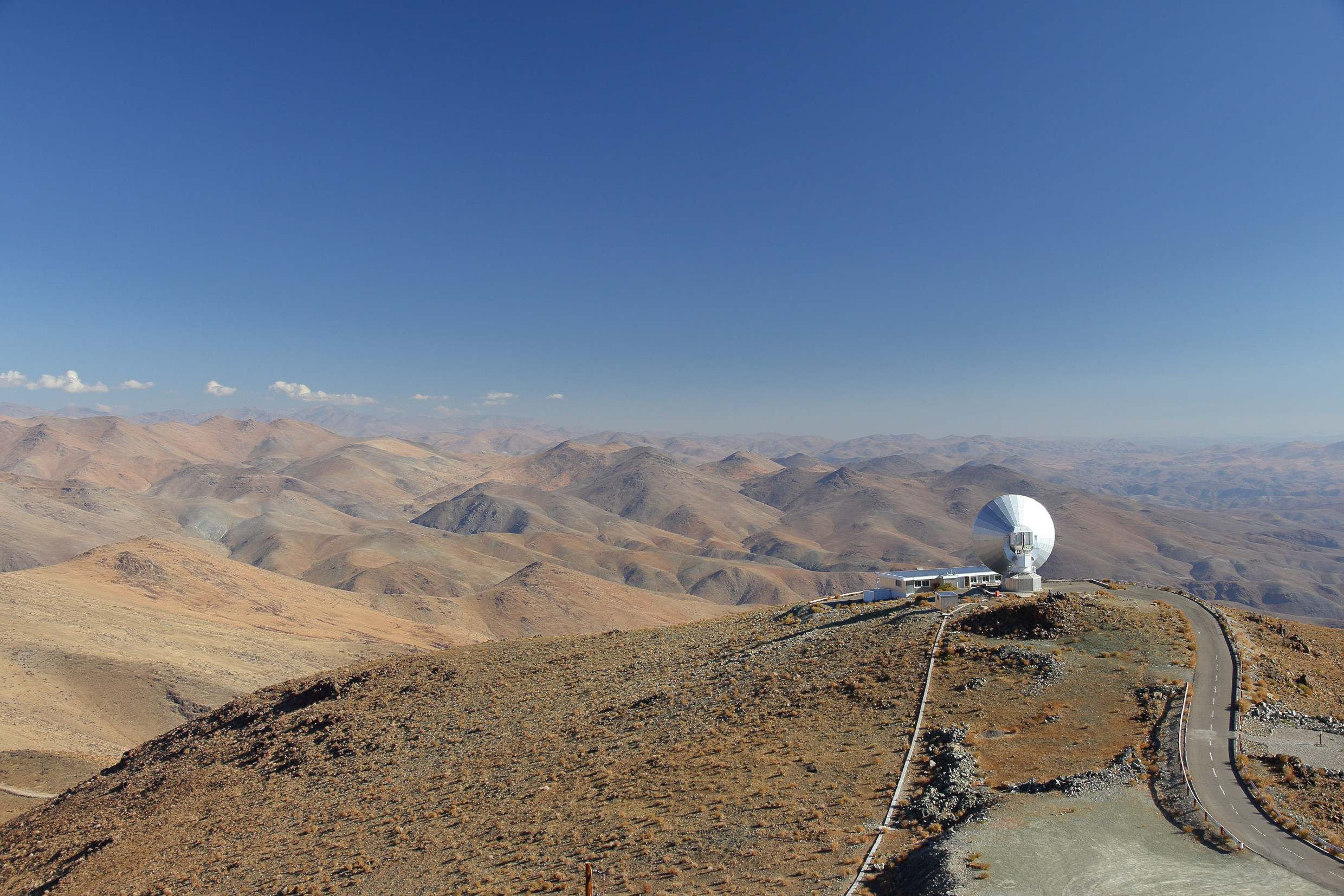 Sest atacama