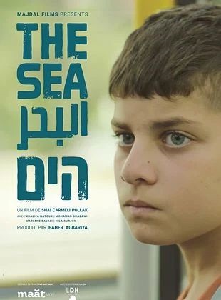 THE SEA