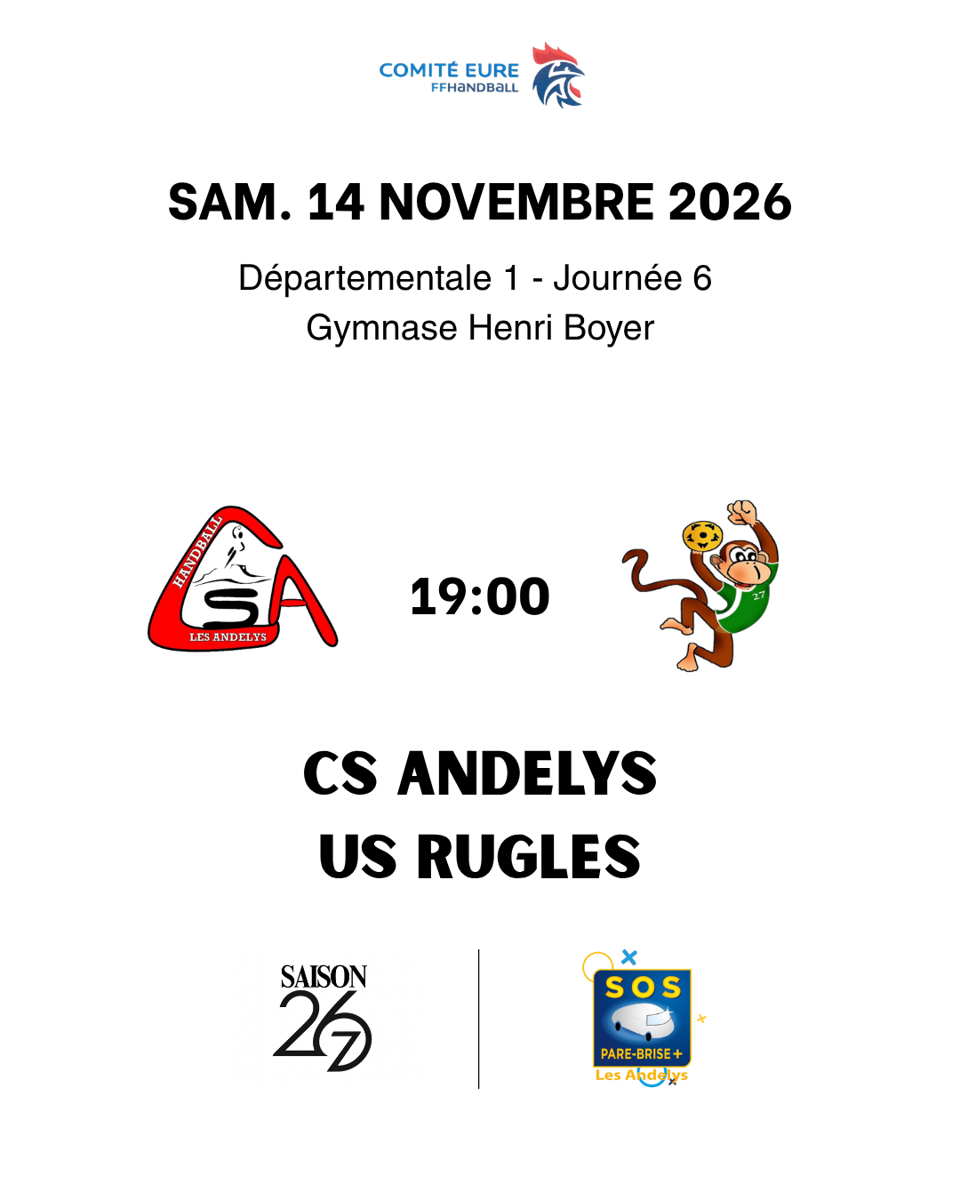 Calendrier