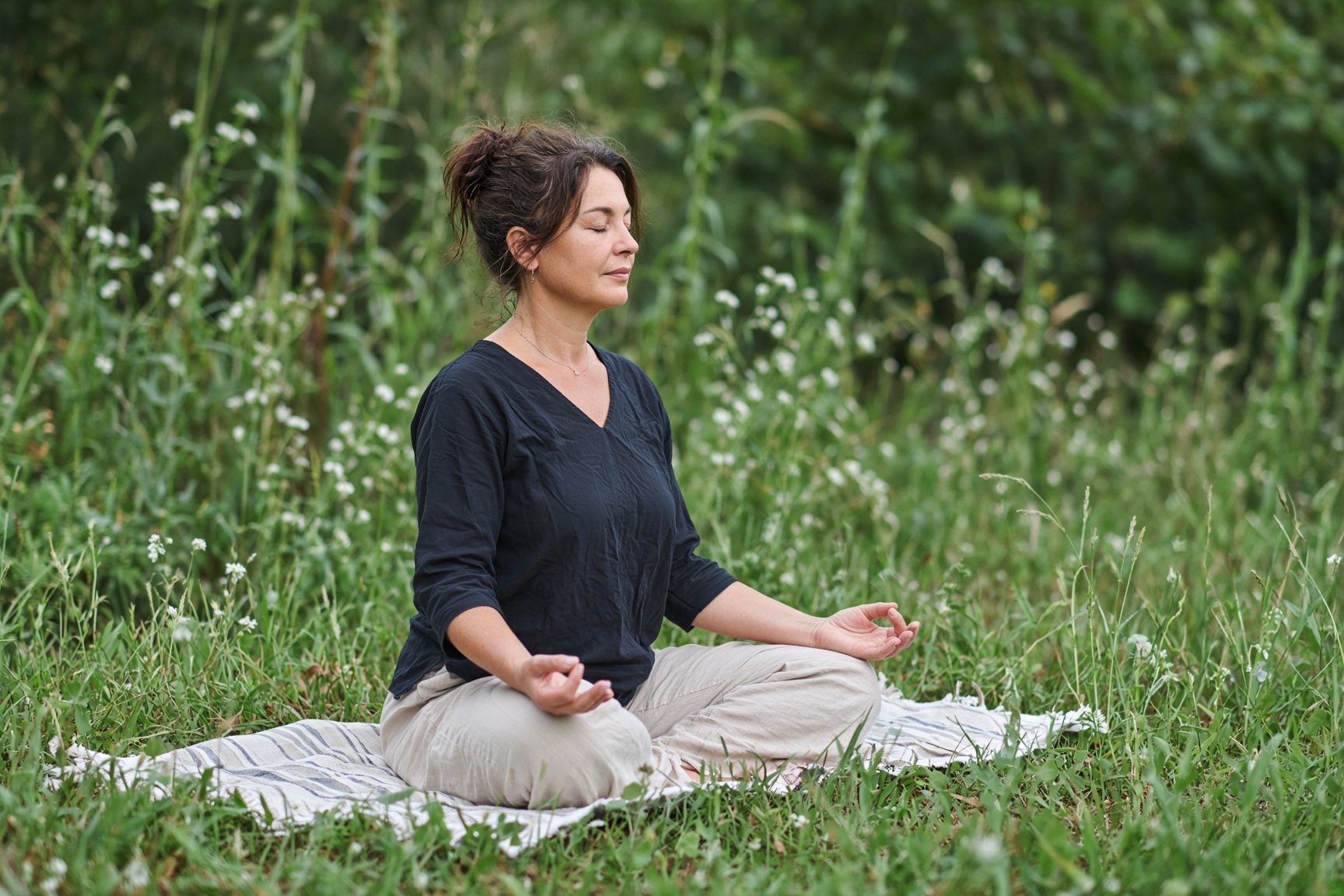 Meditation