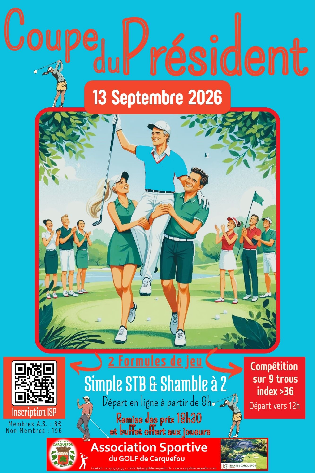 Affiche-Golf-coupe-president-2026