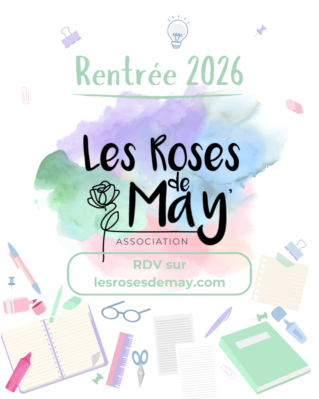 Rentree 2026