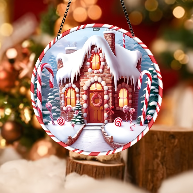 Le-chalet-show