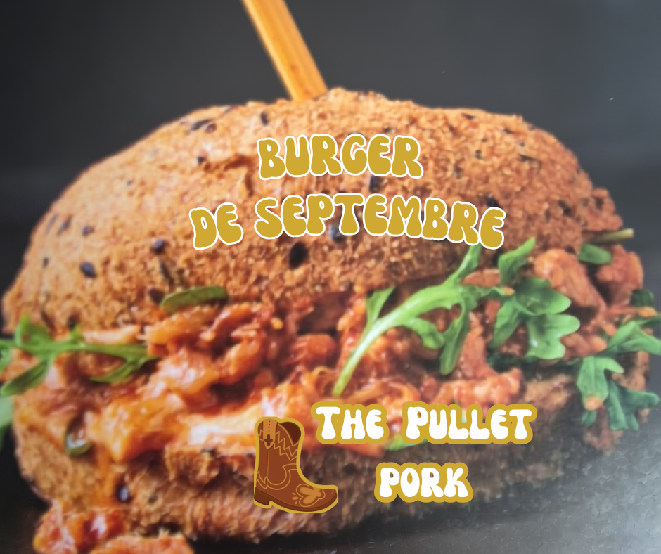 Pullet-pork
