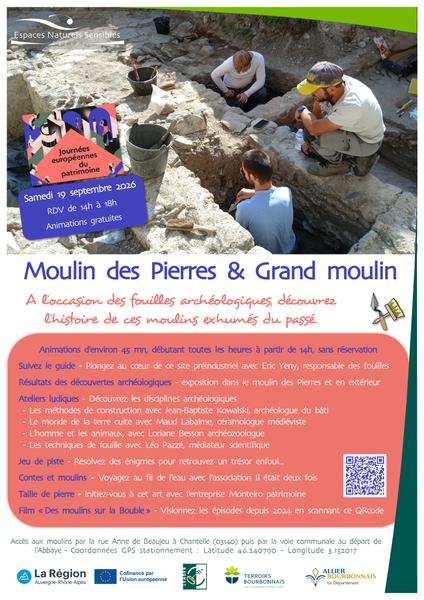 Jep 2026 archeologie 