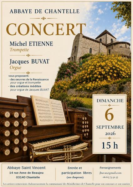 Concert renaissance