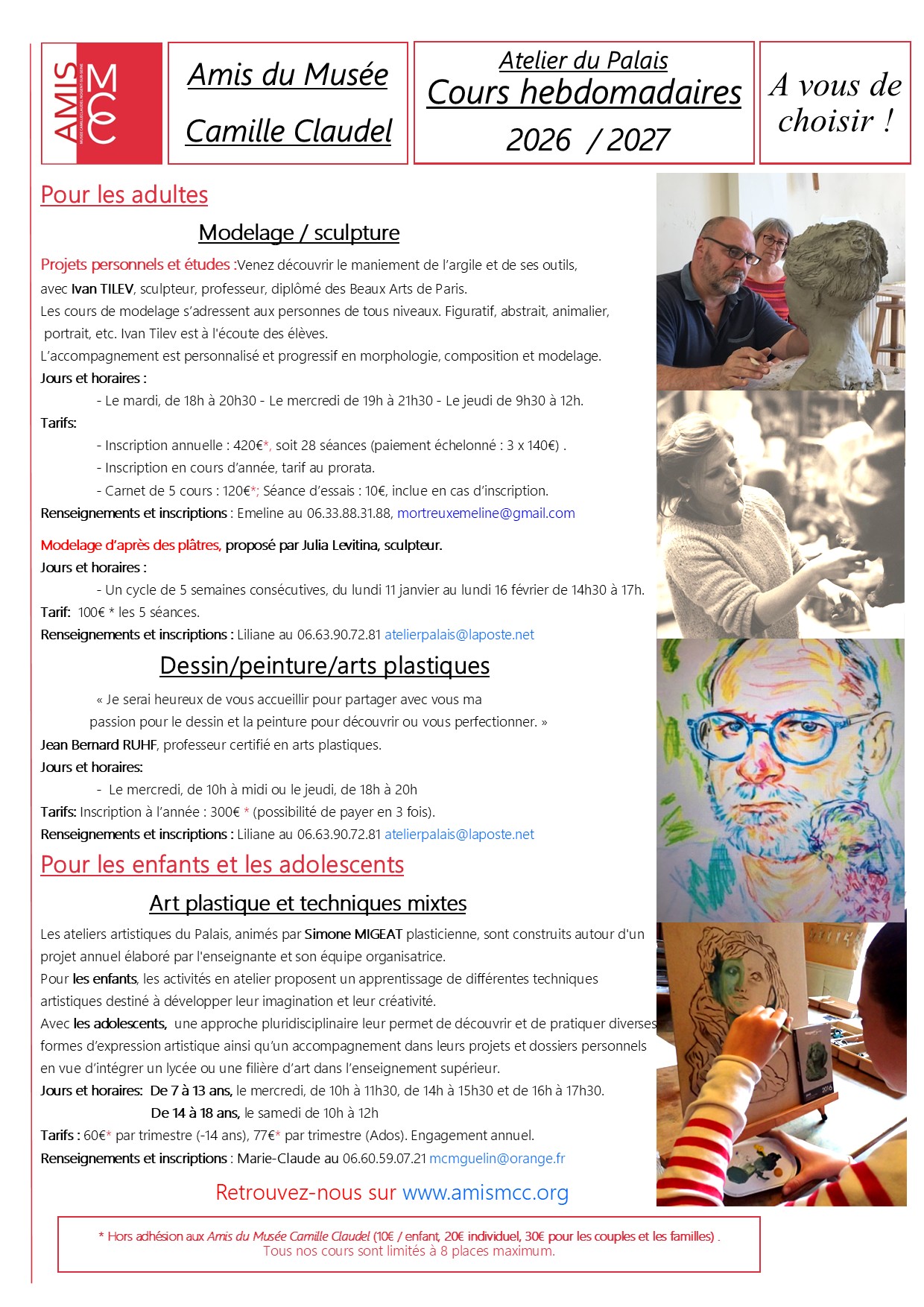 Atelier-du-Palais-programe-2026-2027