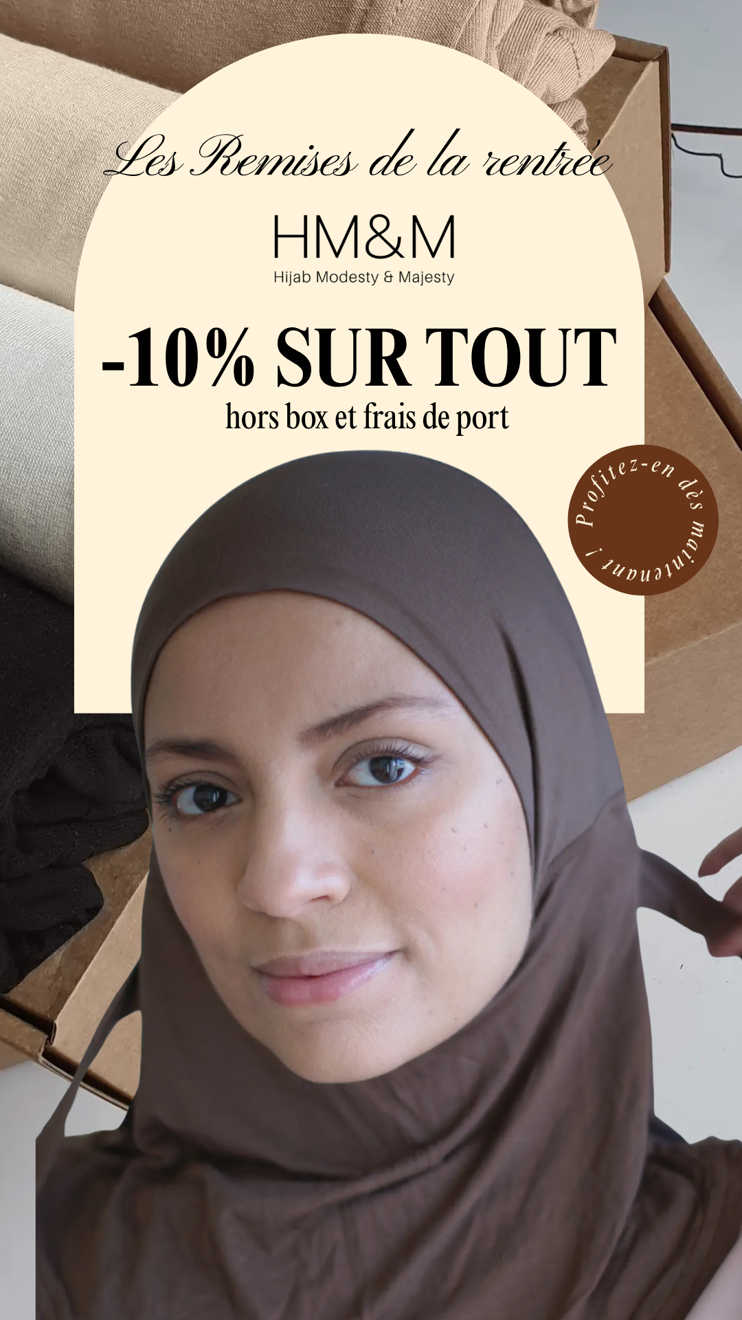Votre-Story-Instagram-Offre-spe-ciale-cafe-et-croissant-E-pure-E-le-gant-Beige