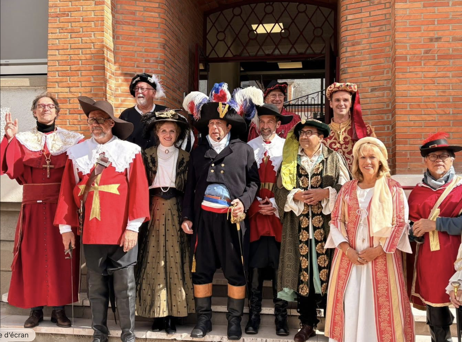 HEURES HISTORIQUES AU CHÂTEAU DE SULLY 