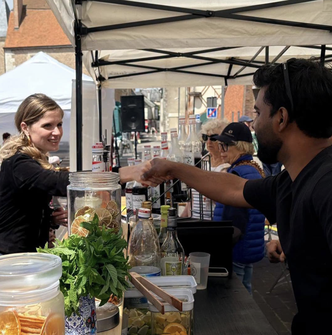 FESTIVAL DES VINS DES COTEAUX DU GIENNOIS 