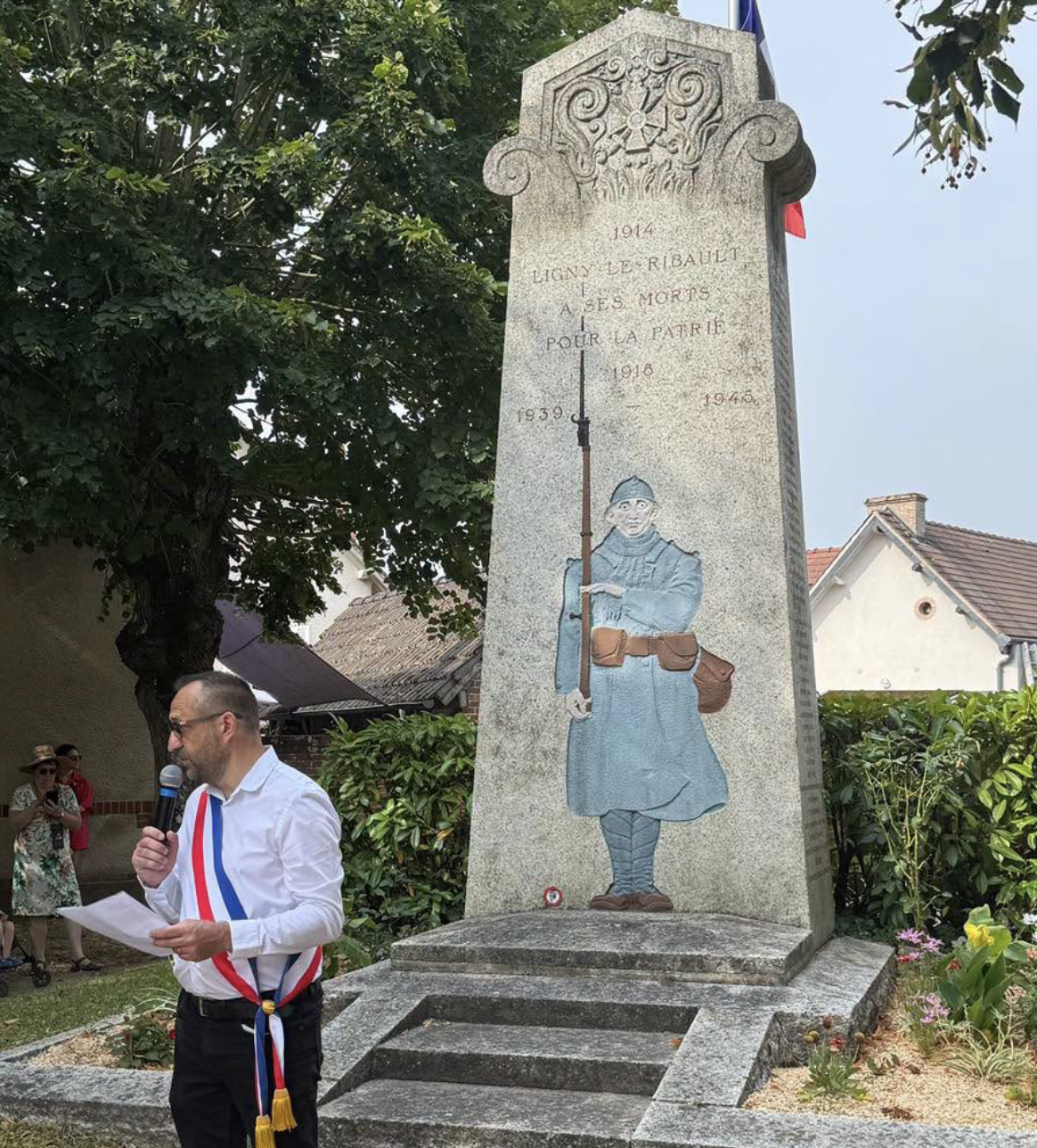 14 JUILLET !
