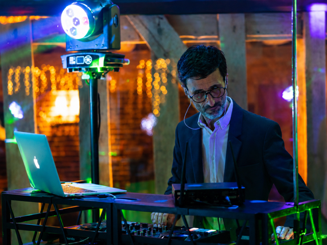 dj mariage normandie