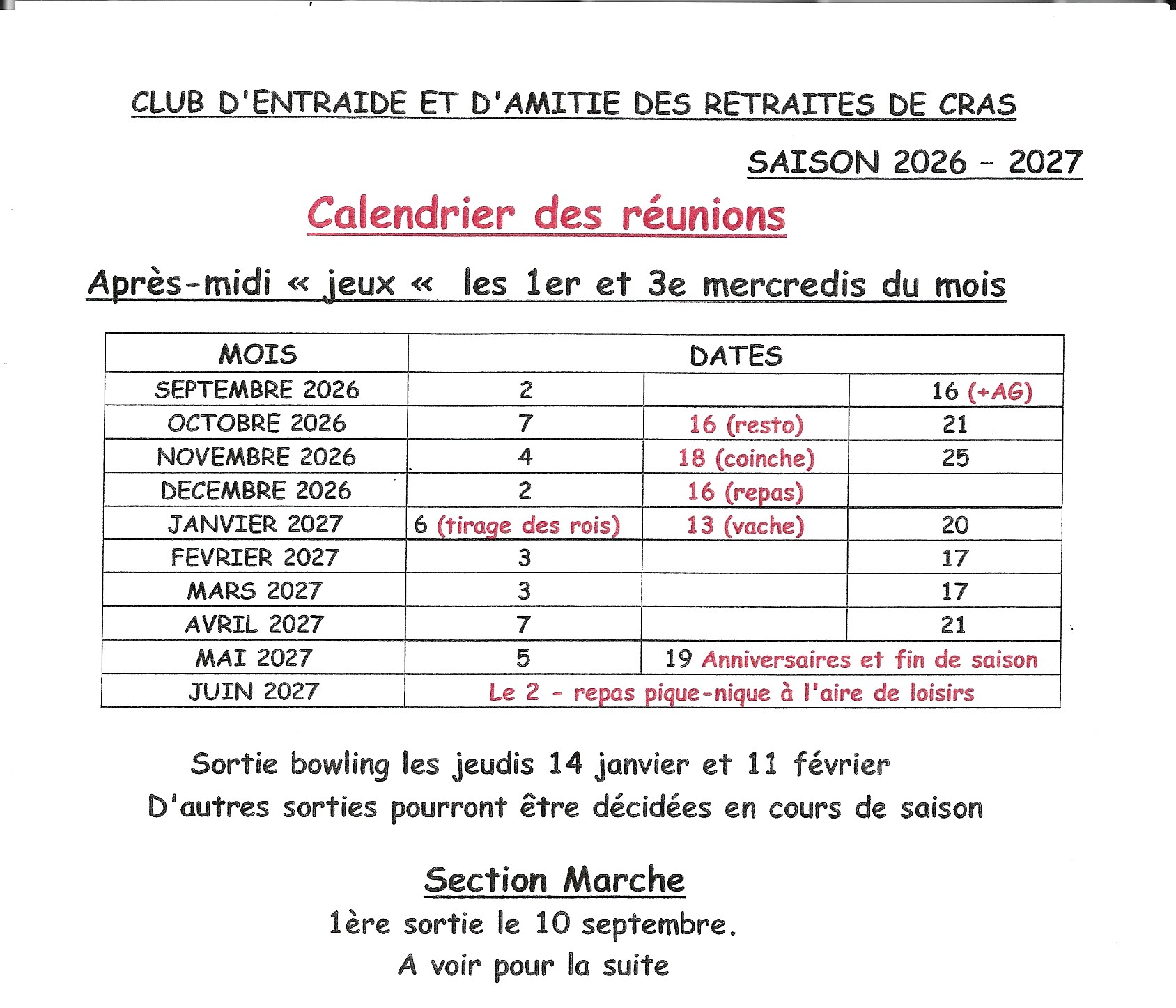 Programme-2026-2027