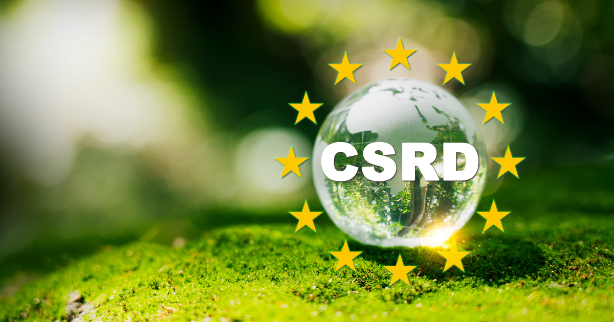 Certification des données de durabilité des entreprise. Un enjeu de développement et d'opportunité