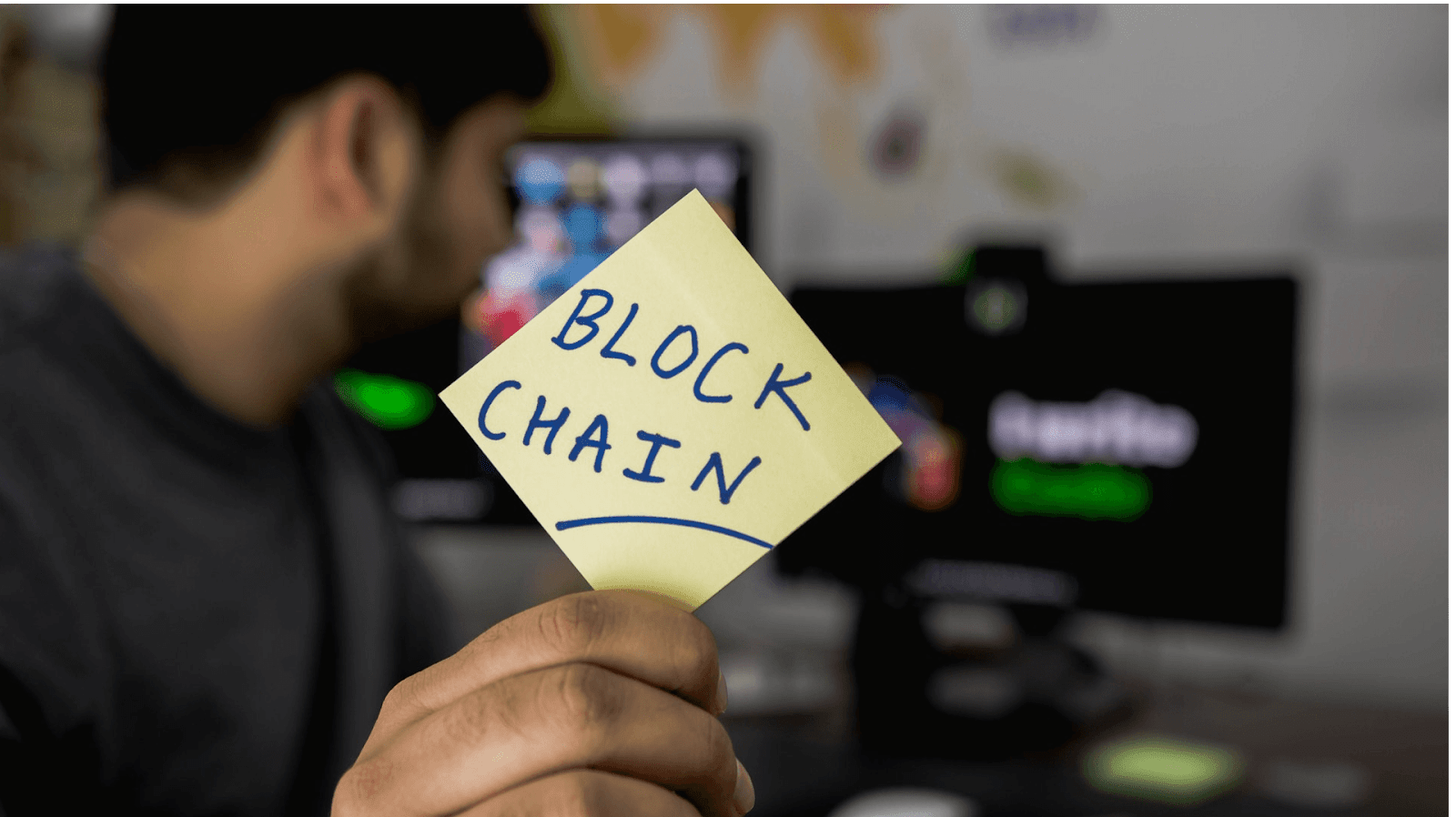 Comment fonctionne la Blockchain ?