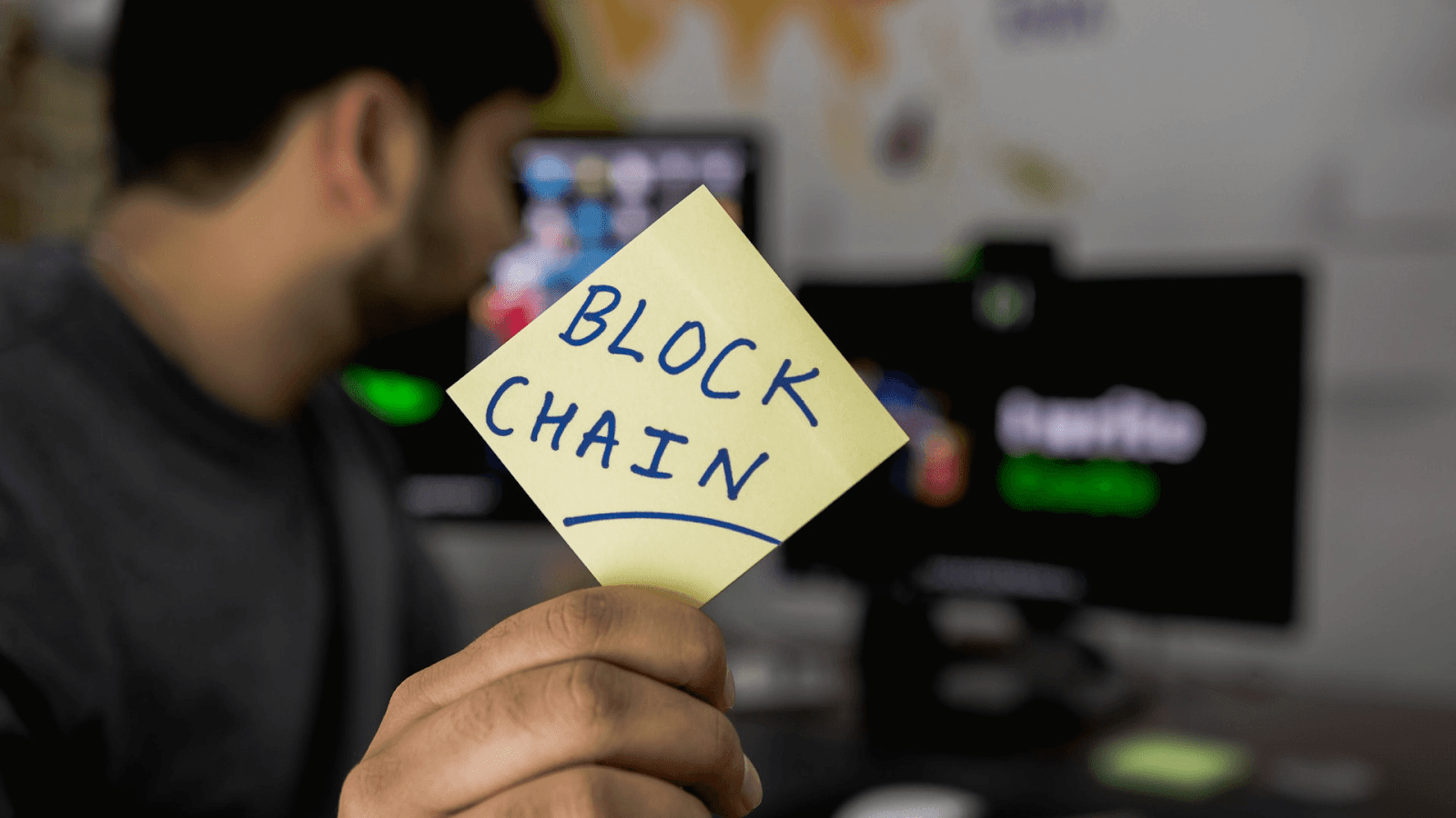 La Blockchain, ICO et les crypto-actifs