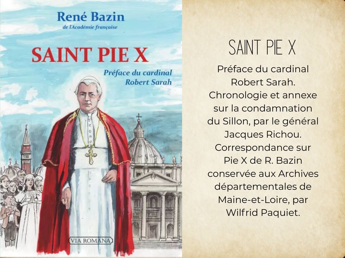 Saint-Pie-X