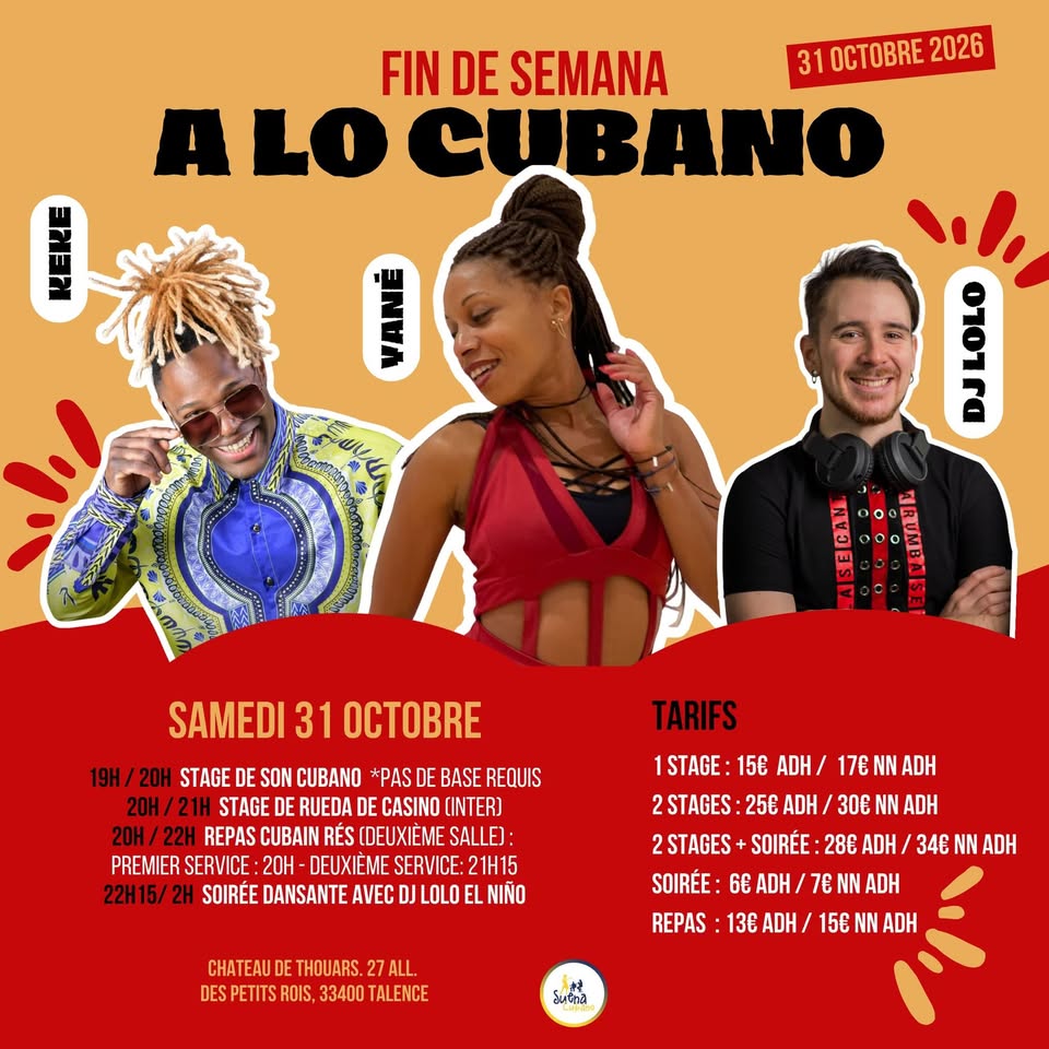 A-lo-cubano
