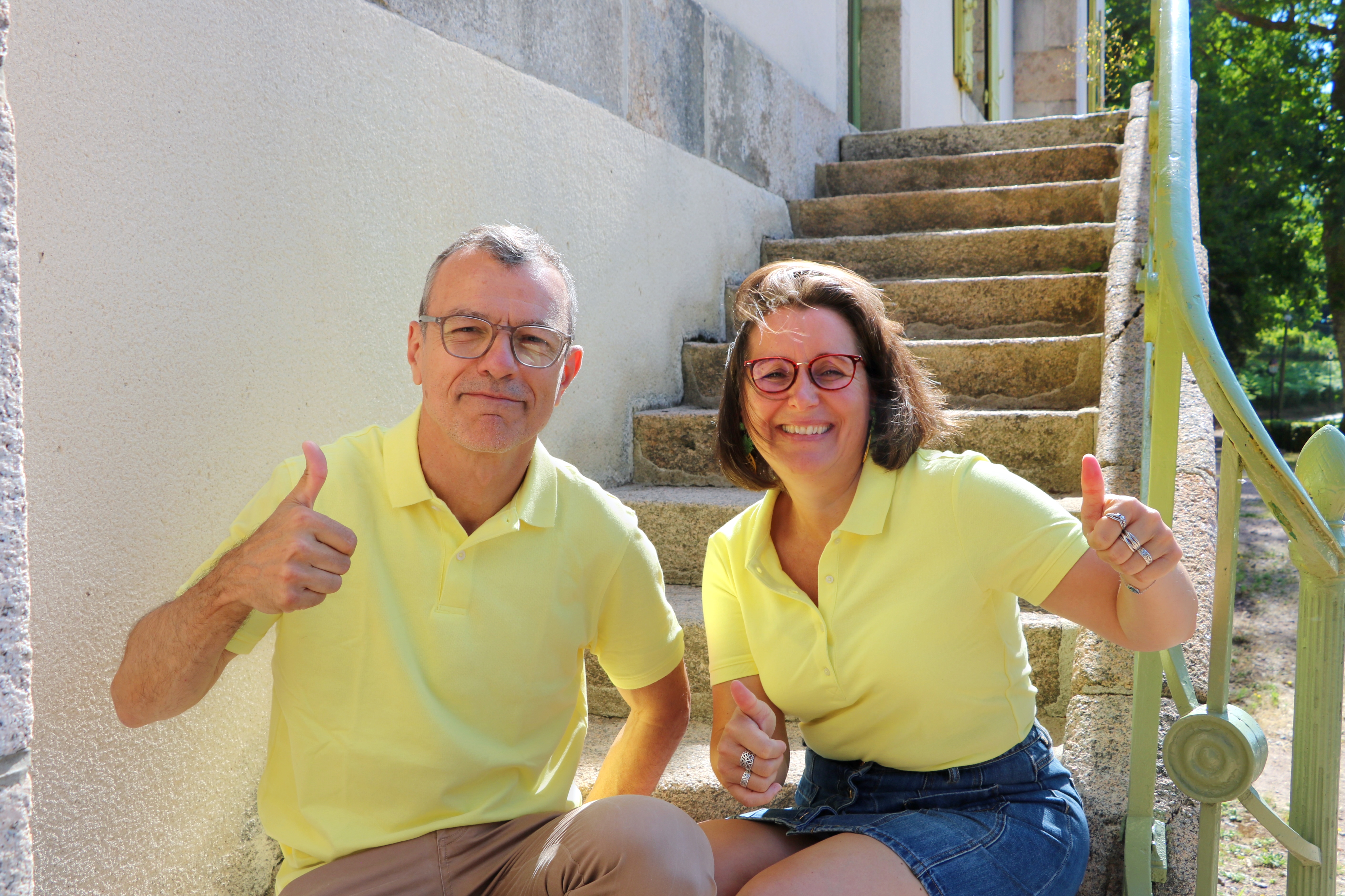 🟡 Septembre Jaune 