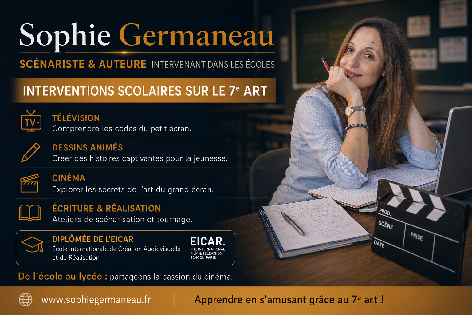 Sophie-Germaneau-Intervenante-scolaire