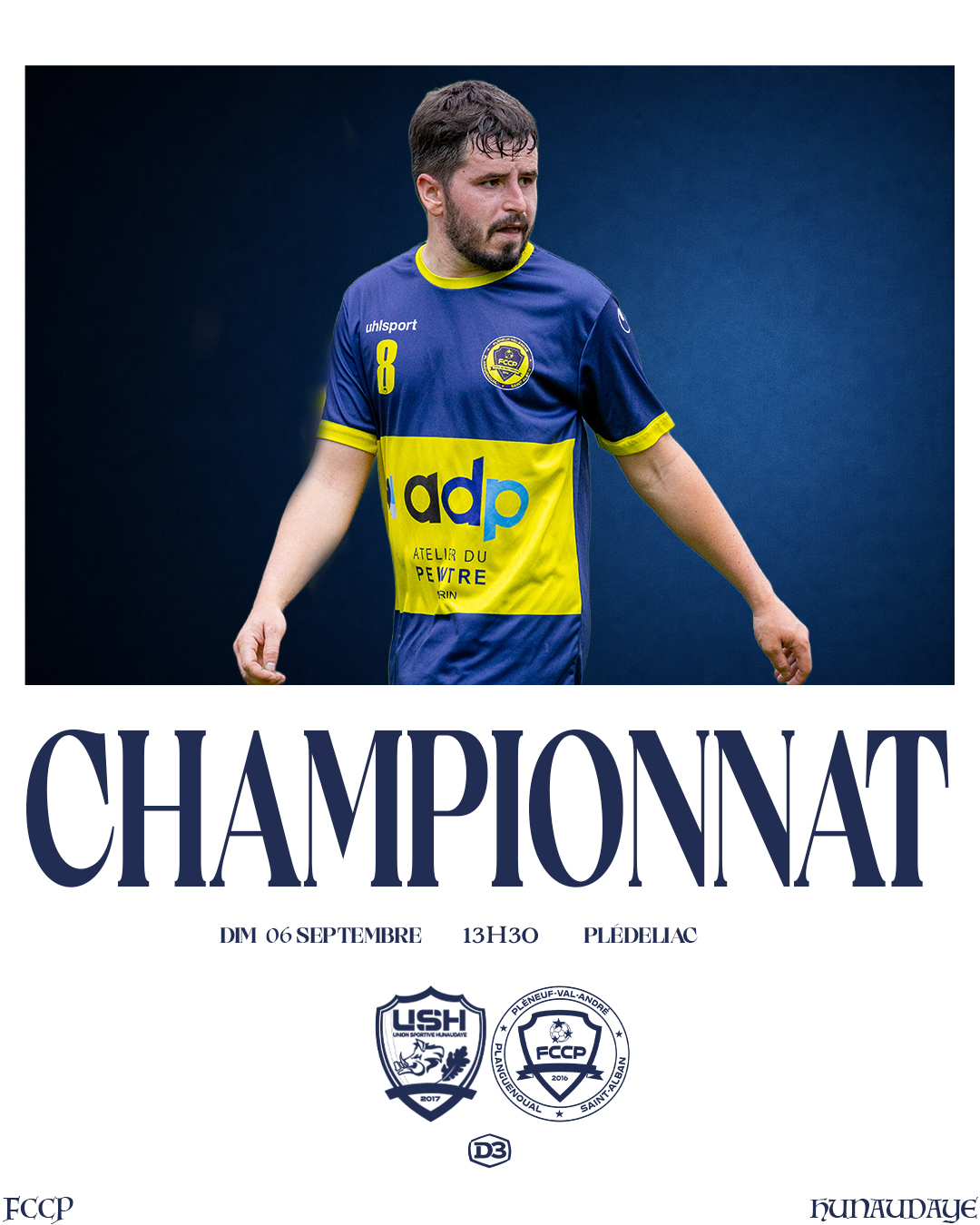 Affiche c